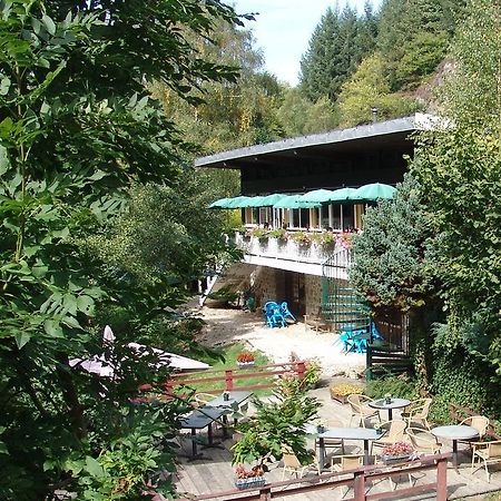 Chalet Du Montal Dun-les-Places Dış mekan fotoğraf