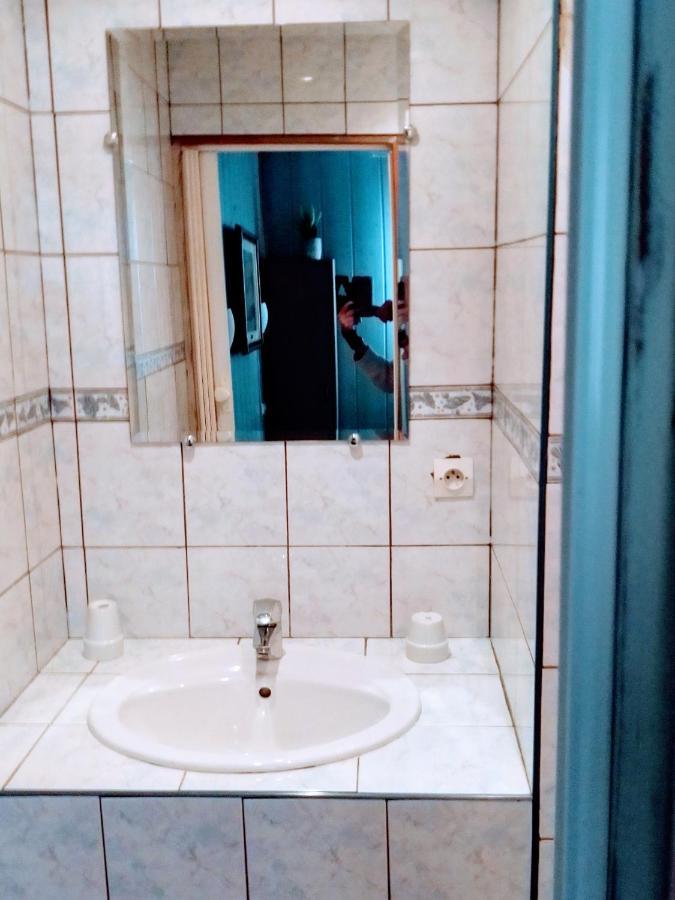 Chalet Du Montal Dun-les-Places Dış mekan fotoğraf