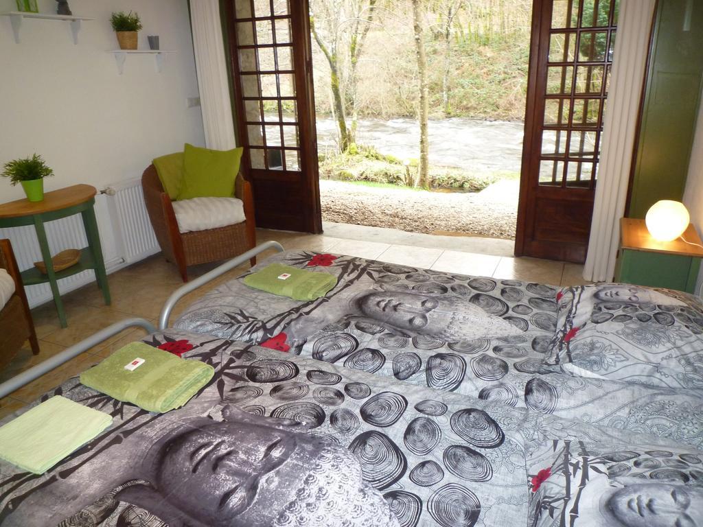 Chalet Du Montal Dun-les-Places Dış mekan fotoğraf