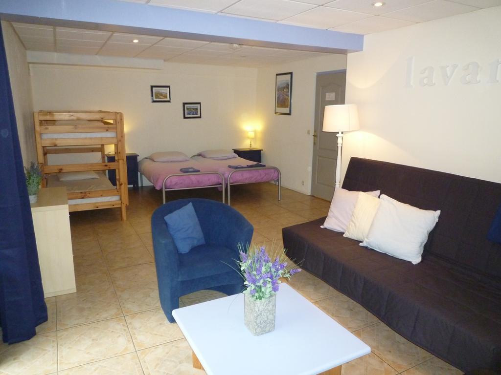 Chalet Du Montal Dun-les-Places Dış mekan fotoğraf