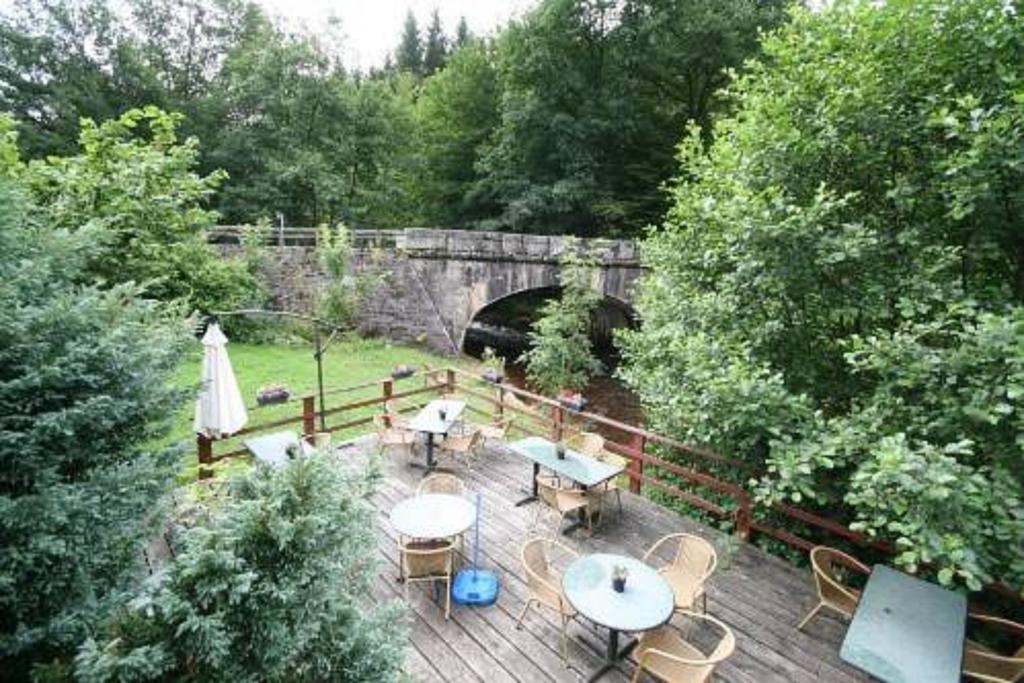 Chalet Du Montal Dun-les-Places Dış mekan fotoğraf