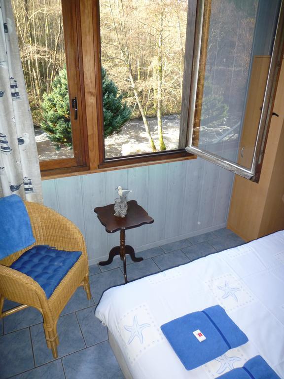 Chalet Du Montal Dun-les-Places Dış mekan fotoğraf