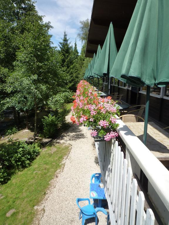 Chalet Du Montal Dun-les-Places Dış mekan fotoğraf