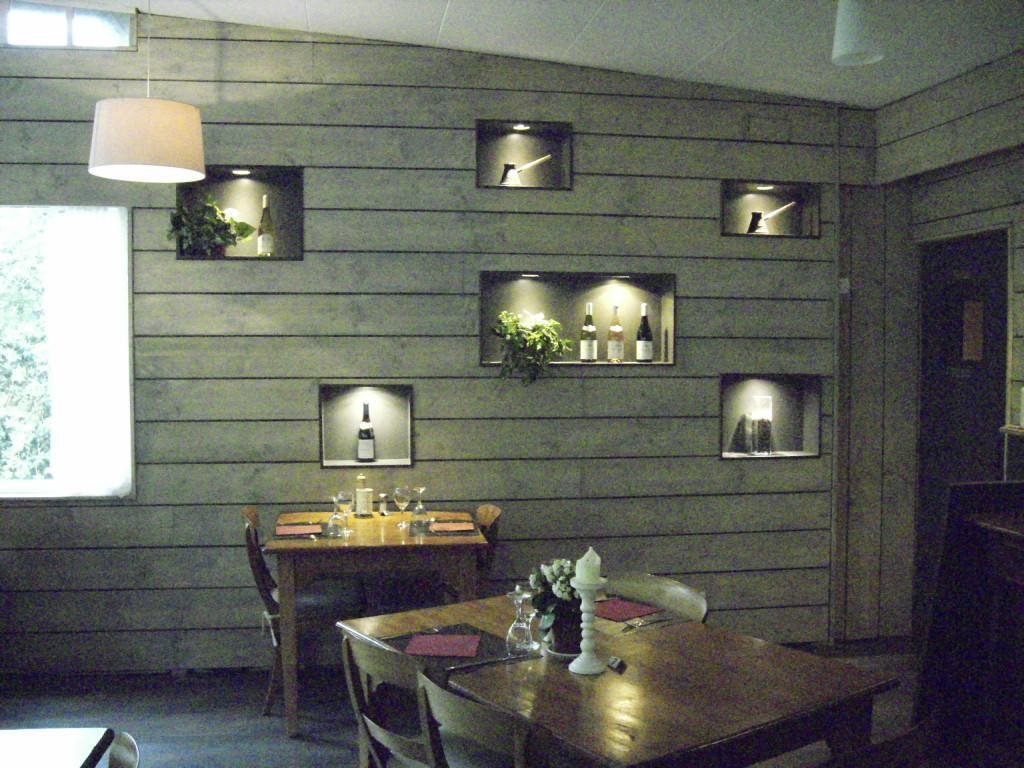 Chalet Du Montal Dun-les-Places Dış mekan fotoğraf