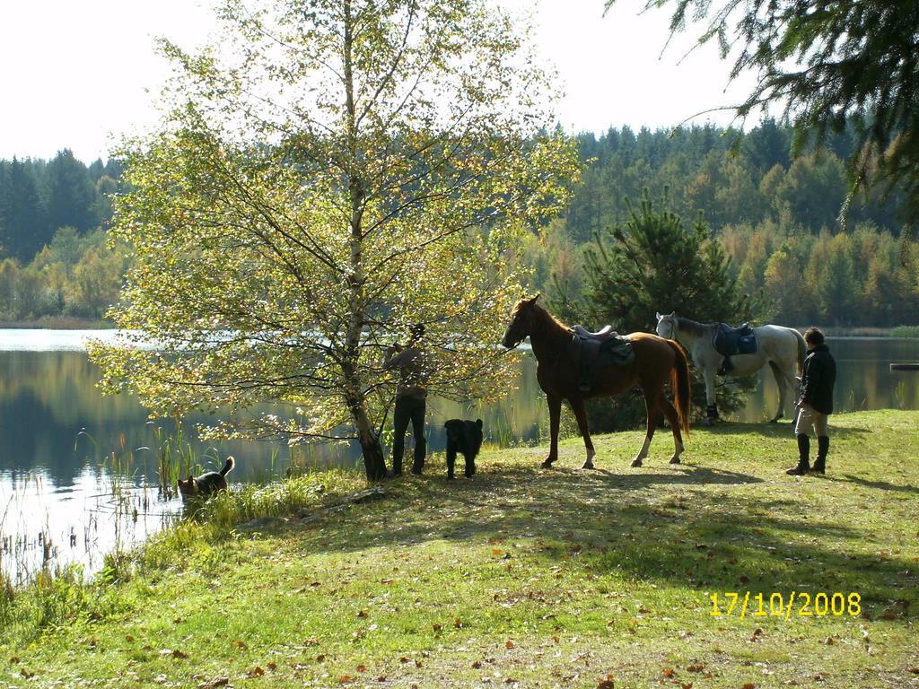 Chalet Du Montal Dun-les-Places Dış mekan fotoğraf